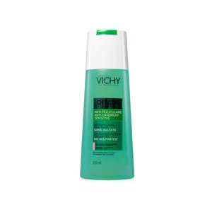 Vichy - Dercos - Anti-Forfora - Shampoo Senza Solfati
