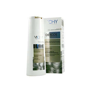 Vichy - Dercos - Shampoo-Crema Nutri-Riparatore