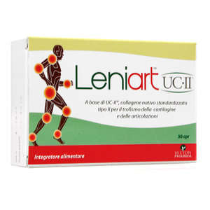 Leniart - UC - II