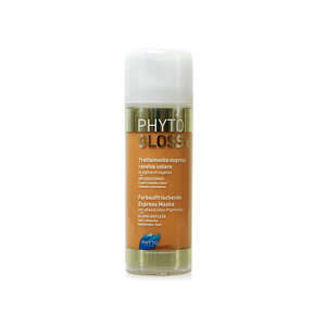 Phyto Paris - Trattamento per capelli per ravvivare i colori Riflessi Dorati - Gloss