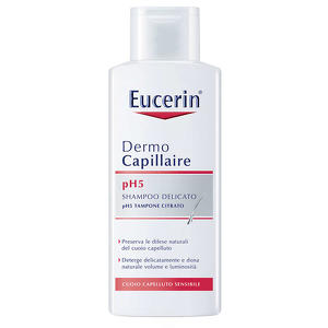 Eucerin - Shampoo pH5 - Pelle sensibile
