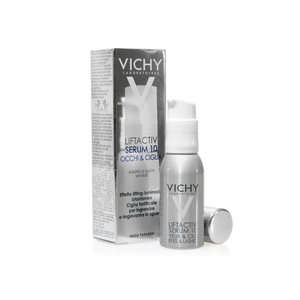 Vichy - Liftactiv Serum 10 - Occhi e Ciglia