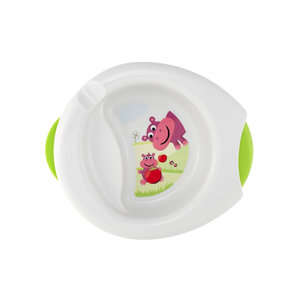Chicco - Pappa Calda 2 in 1