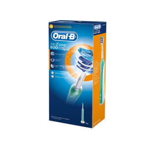 Oral-b - Trizone 600 - Spazzolino da denti