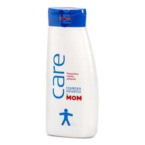 MOM - Care - Shampoo Preventivo