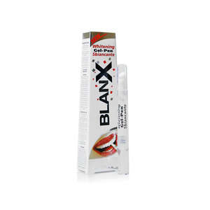 Blanx - Blanx - White Shock Gel Pen