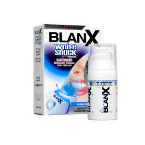 Blanx - White Shock - Trattamento Sbiancante