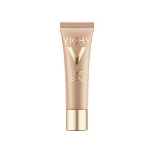 Vichy - Fondotinta protettivo per il viso - Teint Ideal - Crema Illuminante - 15 Ivory