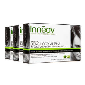 Inneov - Densilogy Alpha - Confezione 3 mesi