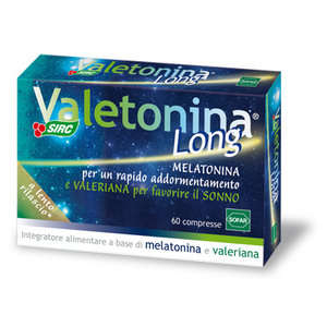 Valetonina - Long