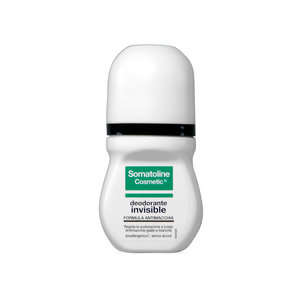 Somatoline - Cosmetic - Deodorante Invisibile