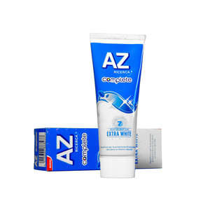 Az - AZ - Extra White