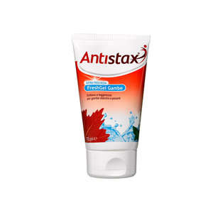 Antistax - Freshgel - Gambe