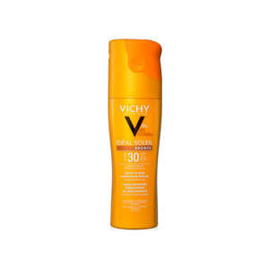Vichy - Ideal Soleil - Spray Idratante - SPF30
