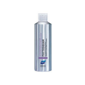Phyto Paris - Phytosquam - Shampoo Antiforfora Purificante - Fase di stabilizzazione