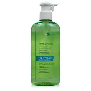 Ducray - Shampoo Extra-Delicato - 400ml