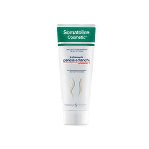 Somatoline - Cosmetic - Pancia e Fianchi - Advance 1