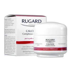 Rugard - Calcium - Complesso Anti-età