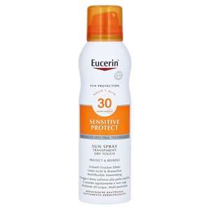 Eucerin - Sun Spray - Tocco Secco - SPF30