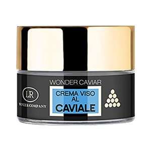 Wonder Caviar - Crema Viso