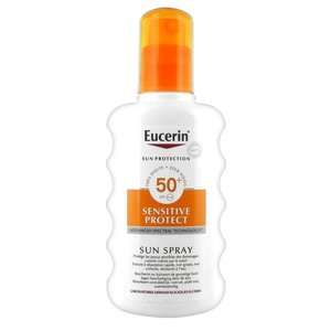 Eucerin - Sun Protection - Sun Spray SPF50+