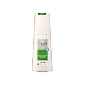 Vichy - Dercos - Shampoo Antiforfora - Capelli Grassi