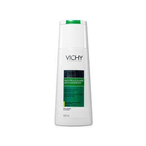 Vichy - Dercos - Anti-Forfora - Shampoo Trattante.