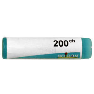 Boiron - Hepar Sulfuris - 200CH