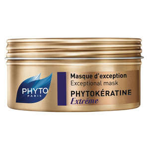 Phyto Paris - Maschera per capelli rovinati - Phytokeratine Extreme