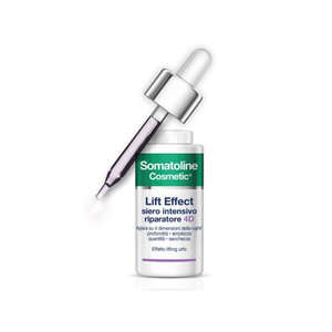 Somatoline - Siero antirughe Intensivo Riparatore - Lift Effect 4D