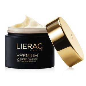 Lierac - Premium - Crema Setosa - Antietà Globale