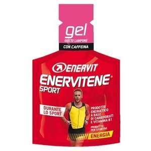 Enervit - Enervitene - Sport Gel Lampone