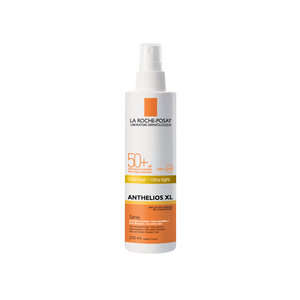 La Roche-posay - Anthelios Xl - Spray abbronzante SPF50+