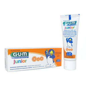 Gum - Junior - 7-12 anni