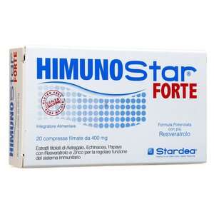 Stardea - Himunostar - Forte