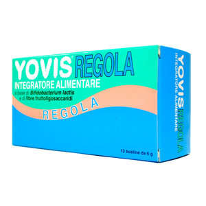 Yovis - Regola