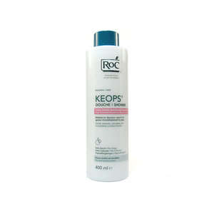 Roc - Keops - Doccia Crema Nutriente