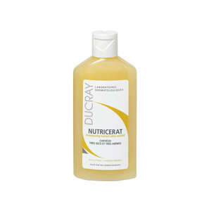 Ducray - Nutricerat - Shampoo Trattante ultra-nutritivo