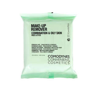Comodynes - Make Up Remover - Pelli miste e grasse