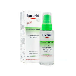 Eucerin - Dermo Purifyer - Concentrato
