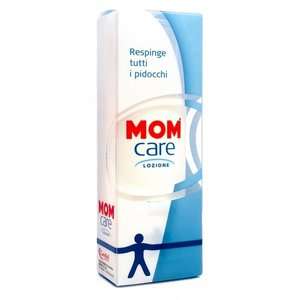 MOM - Care - Lozione