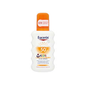 Eucerin - Crema Protezione Solare - Sun Spray - Kids - SPF 50+