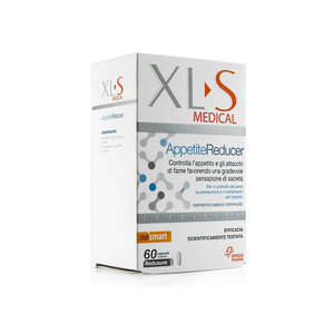 Xls - Appetite Reducer