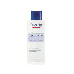 Eucerin - Complete Repair - Emulsione Idratante 5% Urea