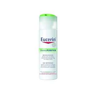 Eucerin - Dermo-Purifyer - Detergente