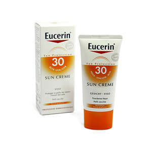 Eucerin - Sun Creme - Protezione Solare SPF 30