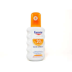 Eucerin - Protezione Solare - Sun Spray SPF 20
