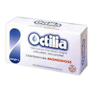 Octilia - OCTILIA*COLL 20FL 0,3ML 1D