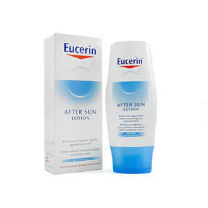 Eucerin - After Sun - Lotion
