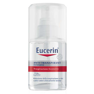 Eucerin - Deodorante Traspirazione eccessiva - 72h